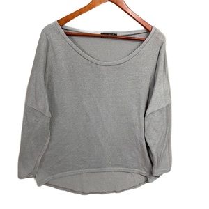 UGET long Sleeve‎ Knit Top